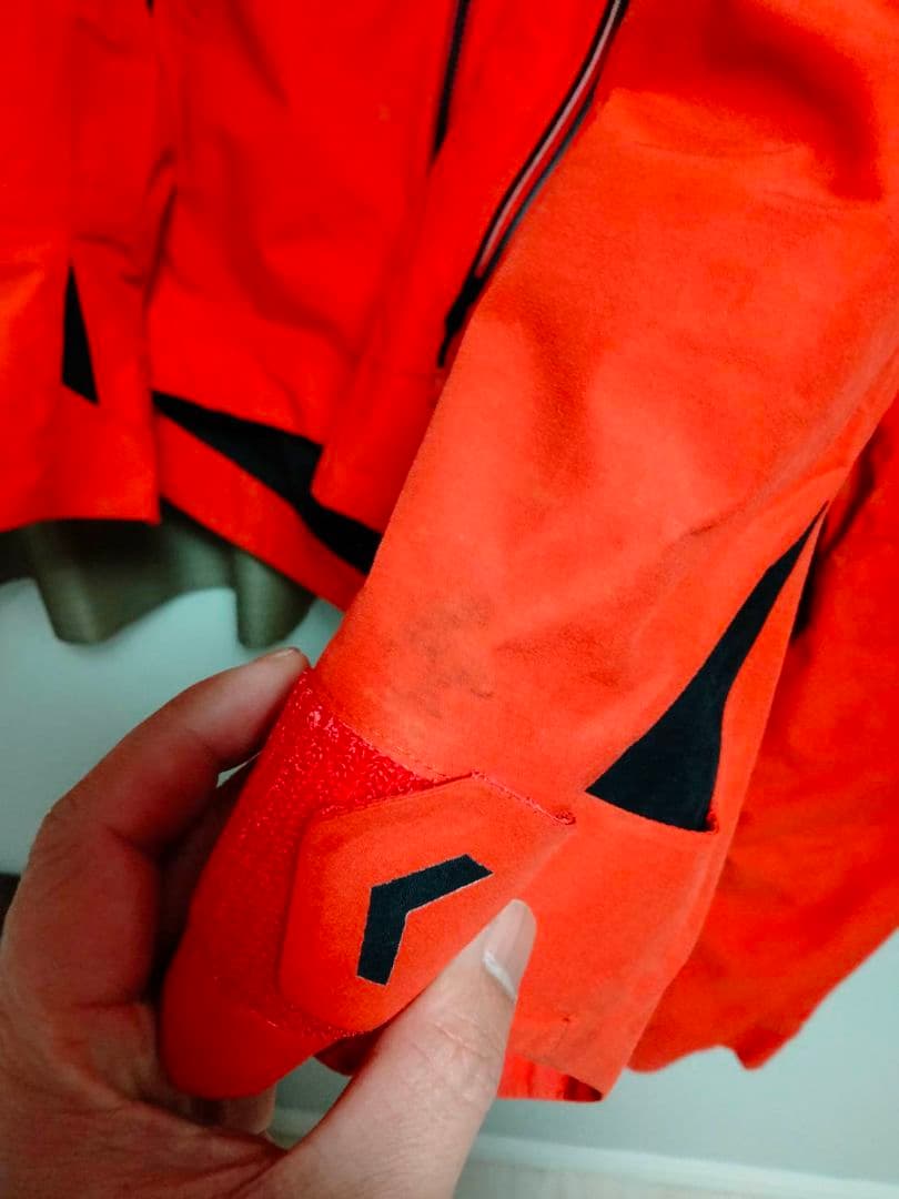 ダイワ　DR-1106J DR-1106P　ゴアテックス　パンツのみ