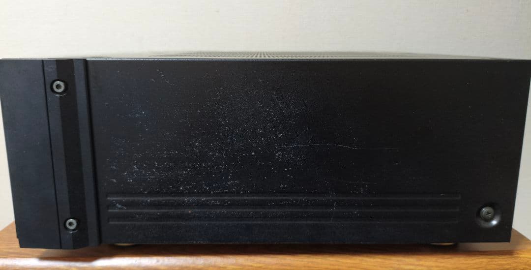 SANSUI AU-α607i 山水電気 プリメインアンプ