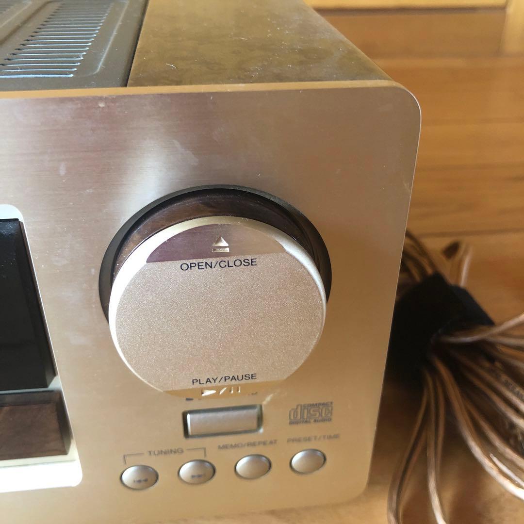 BOSE ボーズ CDレシーバー チューナー アンプ PLS-1310