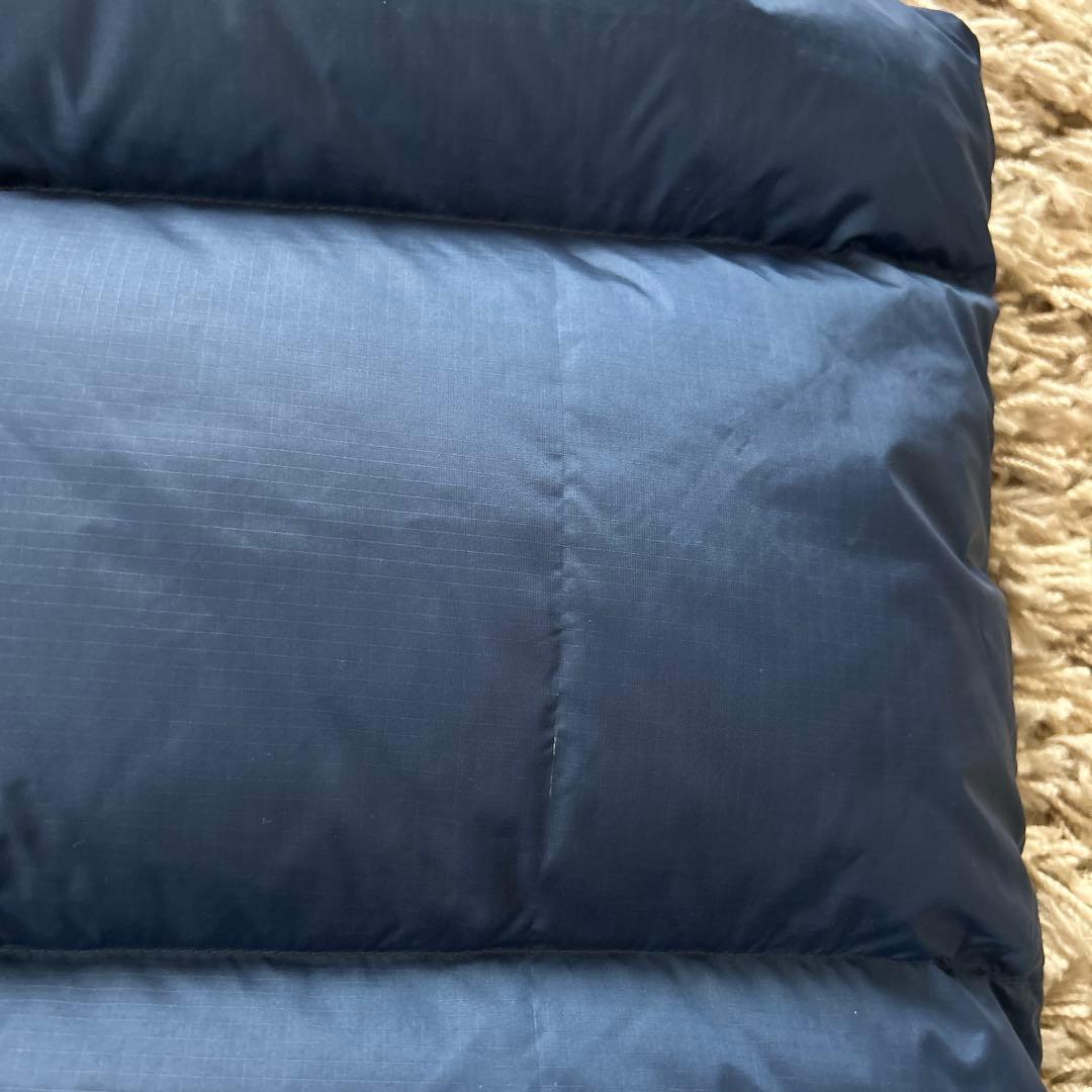 US企画 ノースフェイス 1996 Retro Nuptse vest L