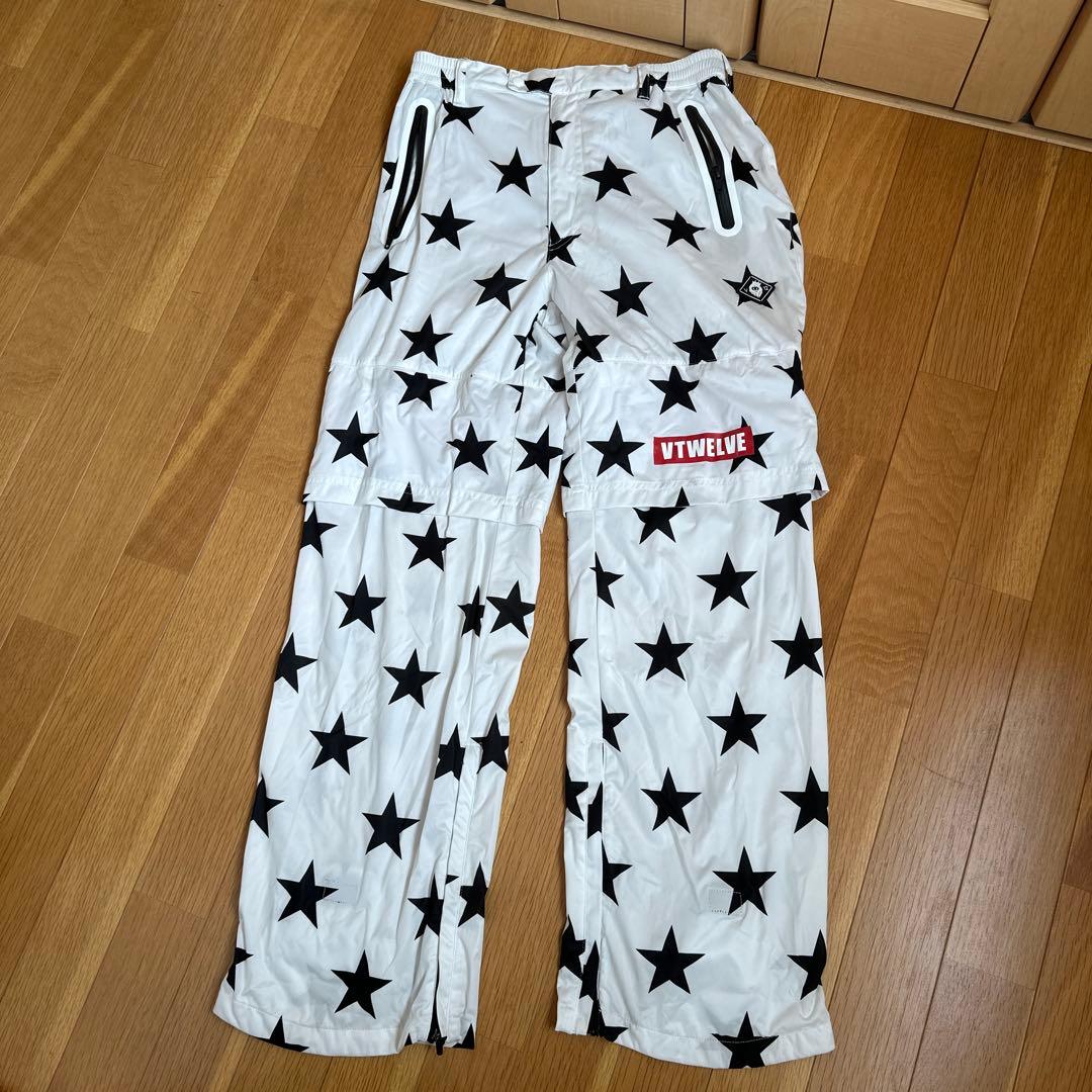 V12　高耐水圧 レインジャケット　パンツ