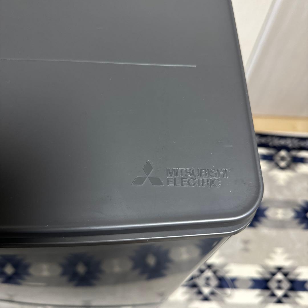2024年製　美品三菱冷蔵庫146L