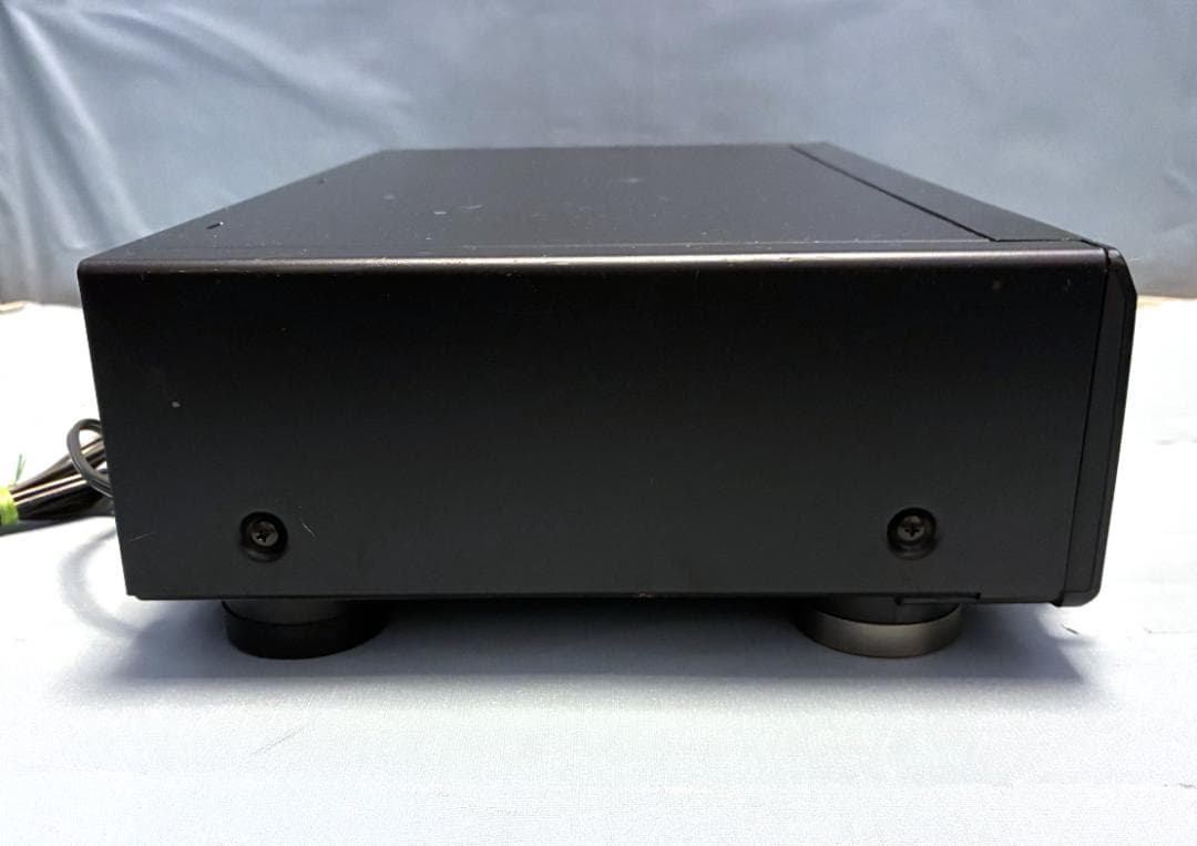 【動作OK！！】ダブルカセットデッキ　SONY　ソニー　TC-WE435