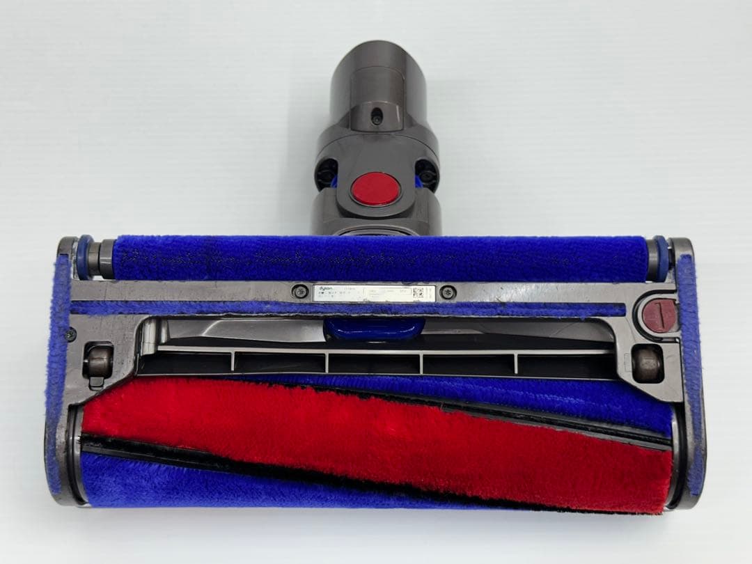 中古　動作保証品　ダイソン　ソフトローラークリーナーヘッド　151868 掃除機