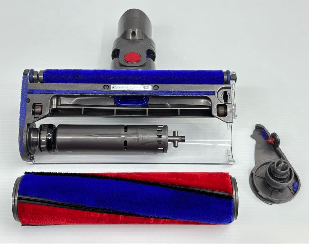 中古　動作保証品　ダイソン　ソフトローラークリーナーヘッド　151868 掃除機