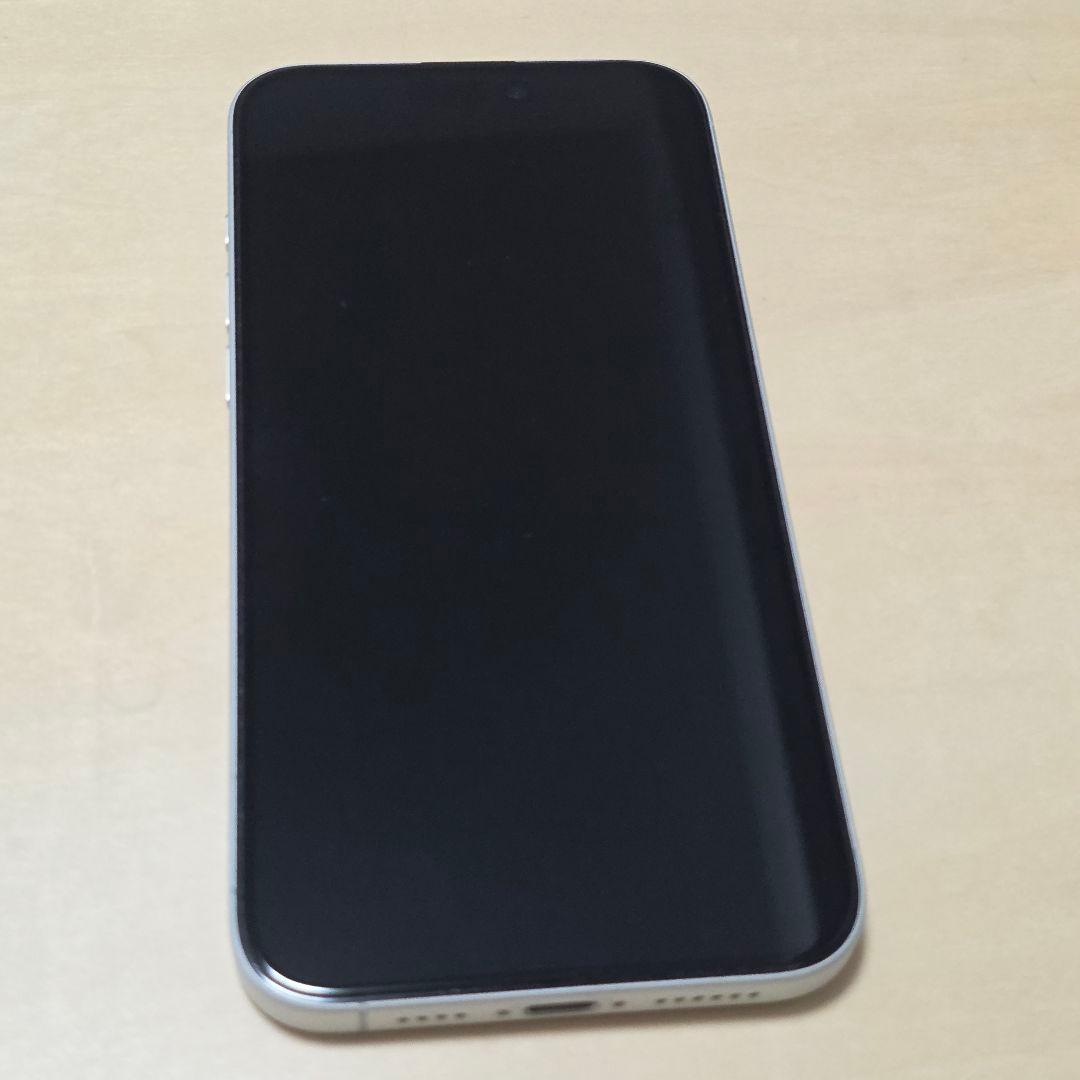 Apple iPhone 16 Plus 128GB ホワイト simフリー