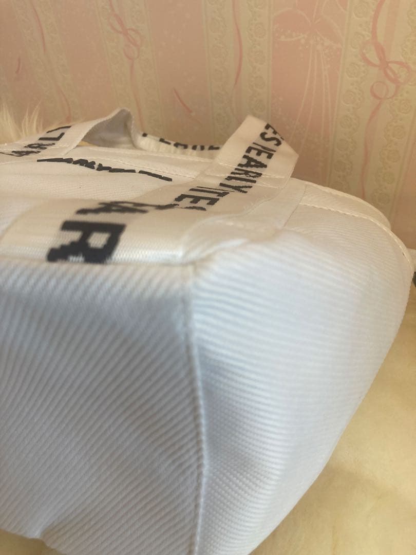 【美品】定番パーリーゲイツ　PEARY GATES カートバッグ　ラウンドバック