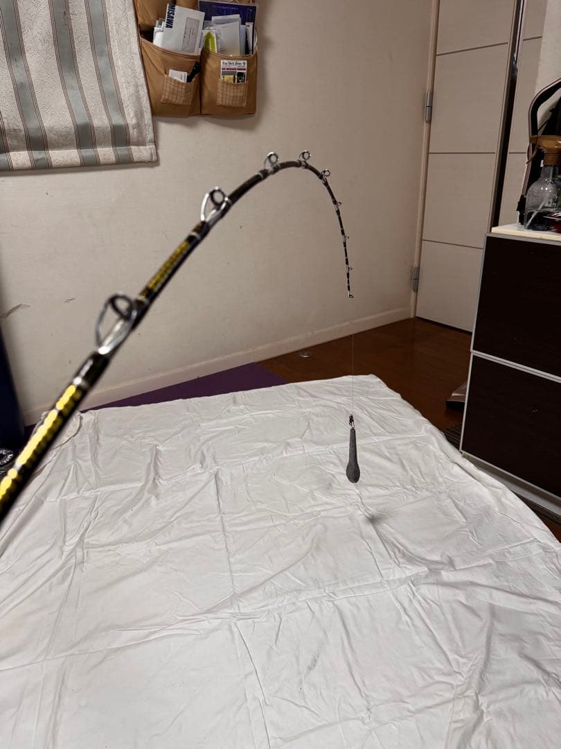 INDEPENDENCE BAY SPECIAL 180S インディペンデンス