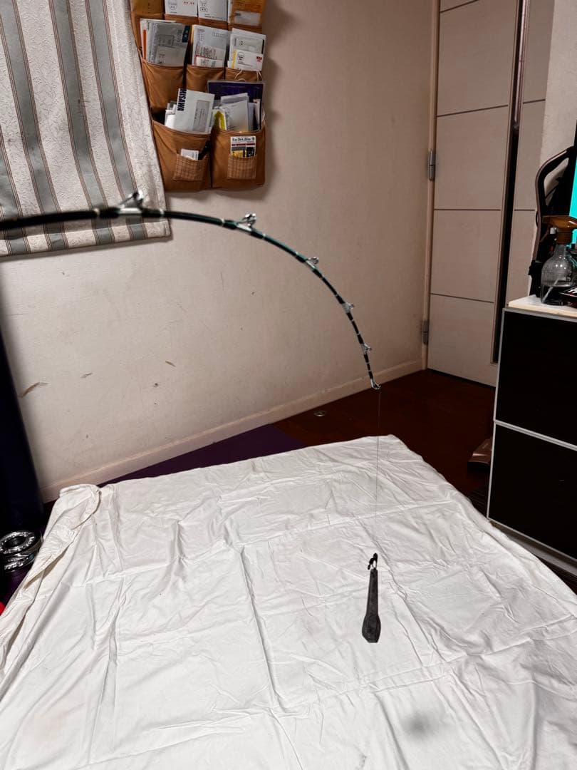 INDEPENDENCE BAY SPECIAL 180S インディペンデンス