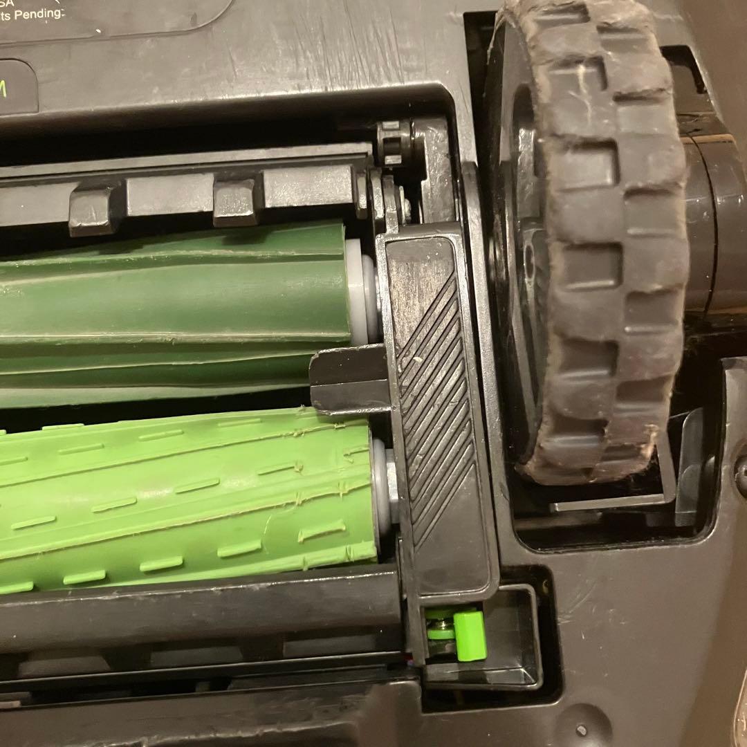 アイロボットIROBOT ルンバ i7+ ロボット掃除機 Roomba