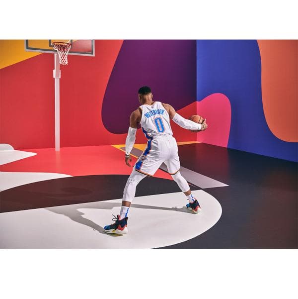 【新品 26.5cm】 JORDAN WHY NOT ZER0.2 PF