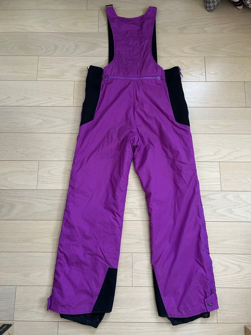 スキーウェア ノースフェイス　XL メンズ