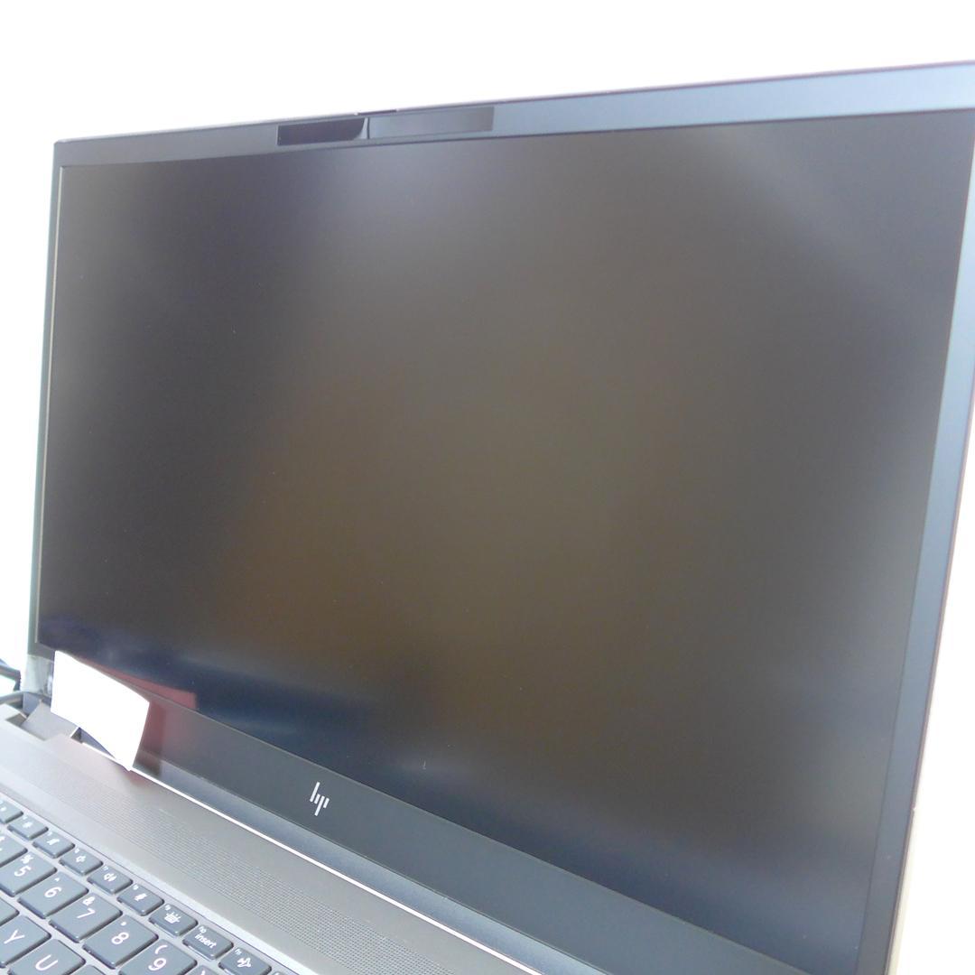 その他ノートPC本体 HP ZBook15 G8 i7 11850H RTX A3000 RAM32G