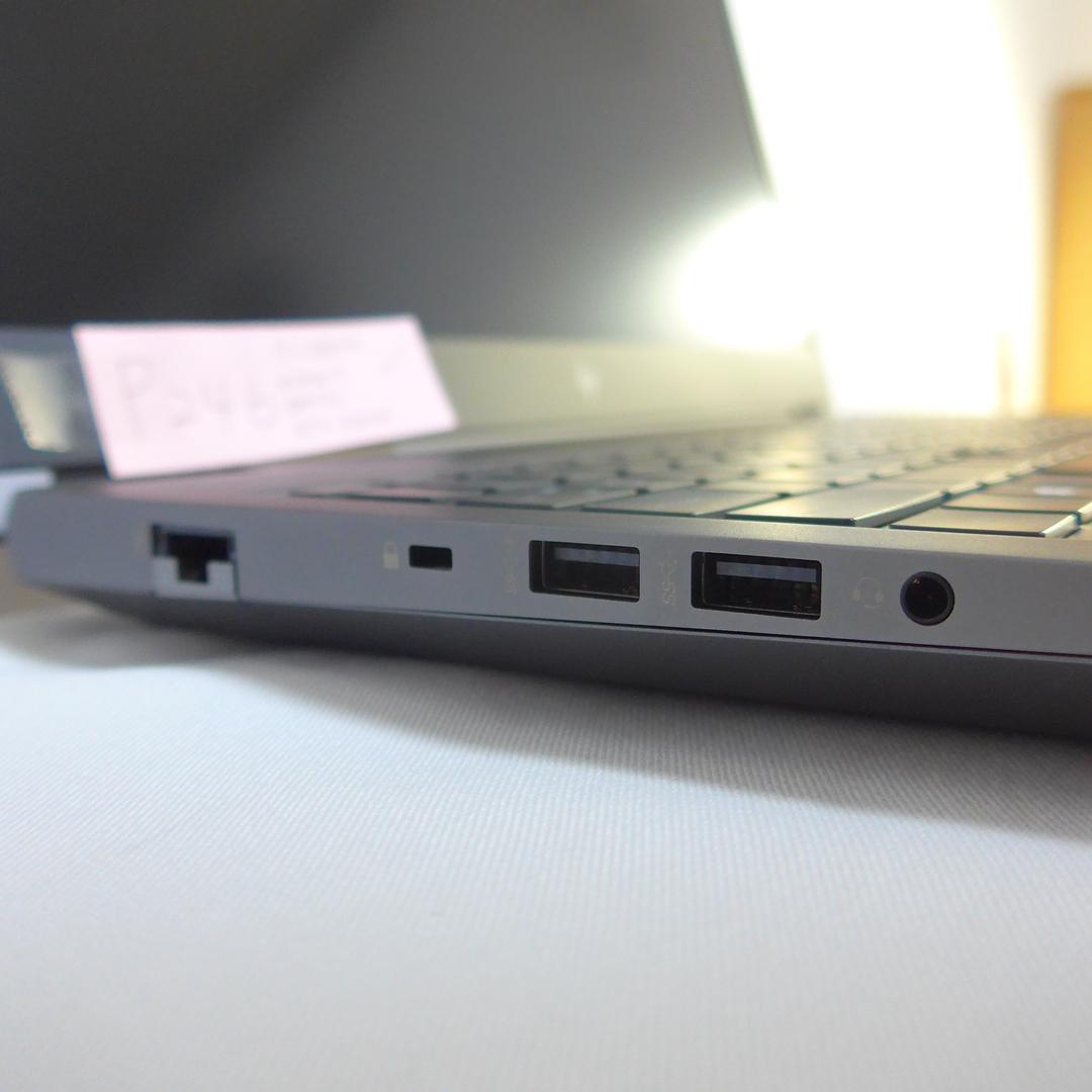 その他ノートPC本体 HP ZBook15 G8 i7 11850H RTX A3000 RAM32G