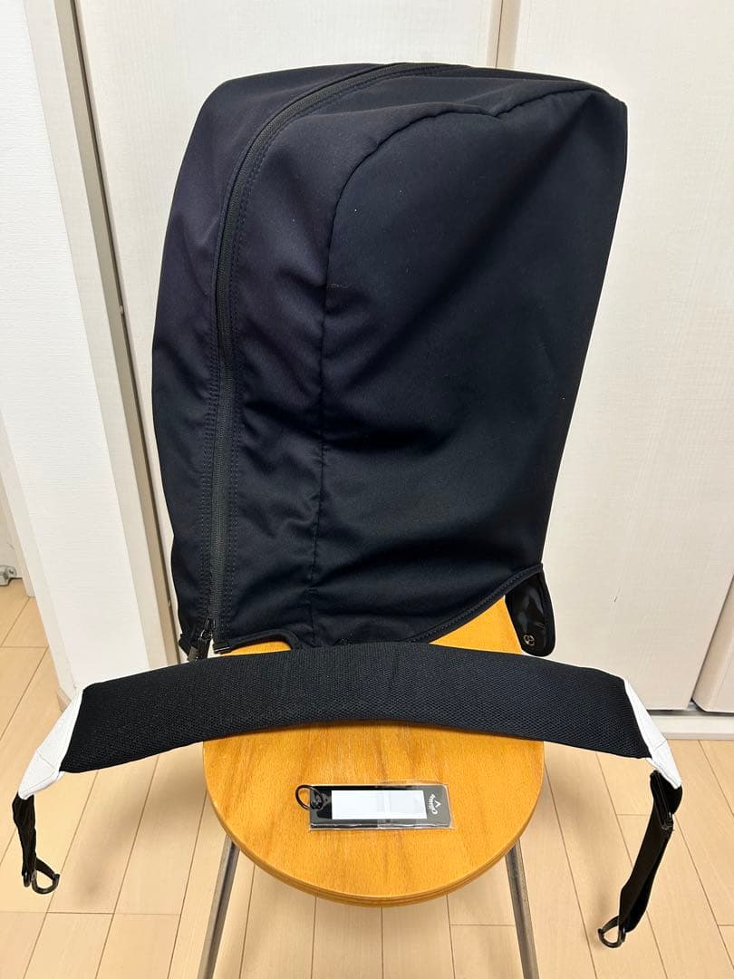 キャロウェイ コンパクト 24 JM DC キャディバッグ