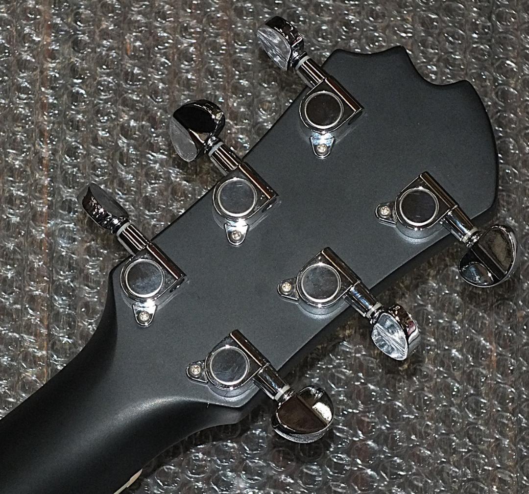 ☆　James・J-450D・Ova BLK・ジェームス・エレアコ