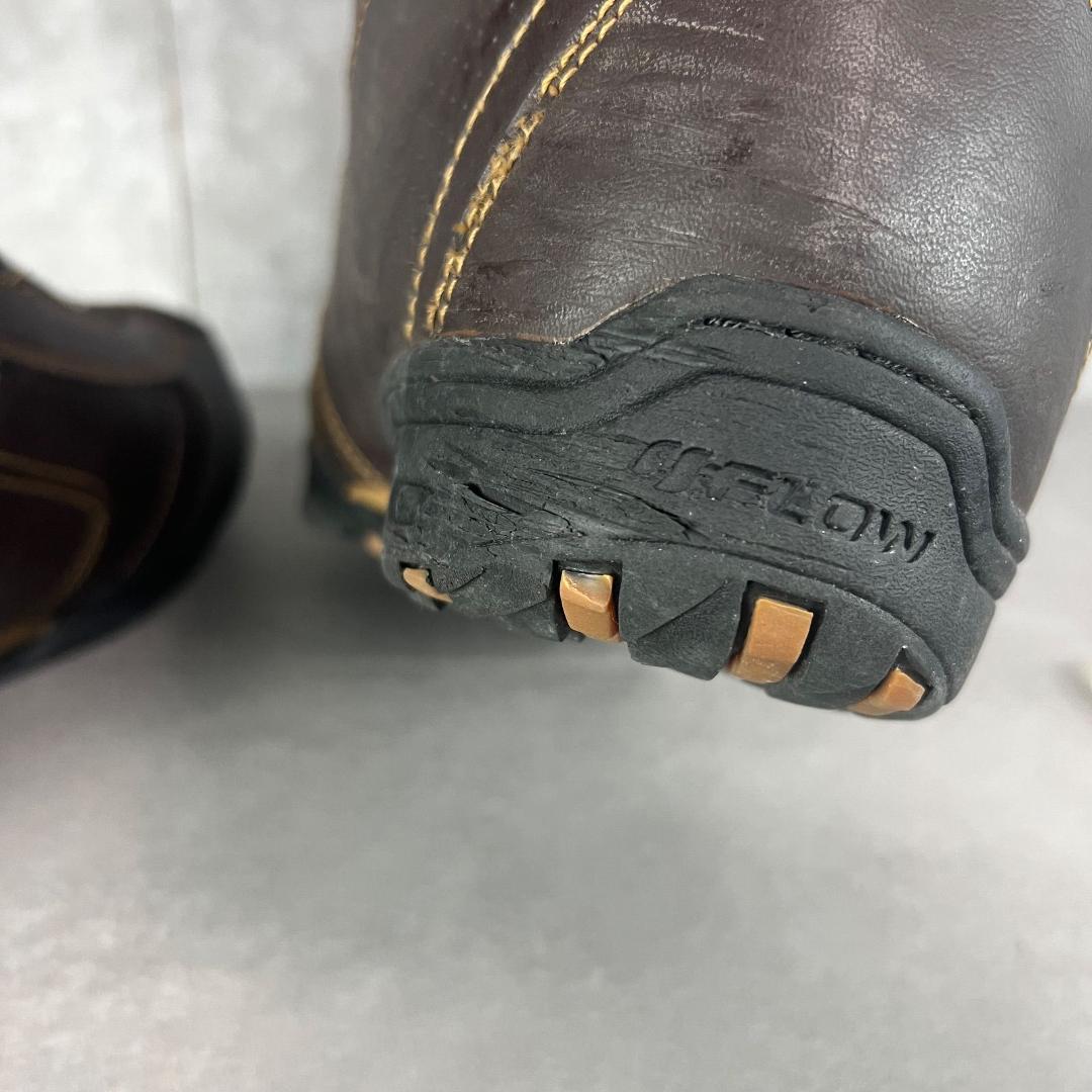 FLOW　フロー　ZONE　ゾーン　BOA　27.5cm　スノーボードブーツ