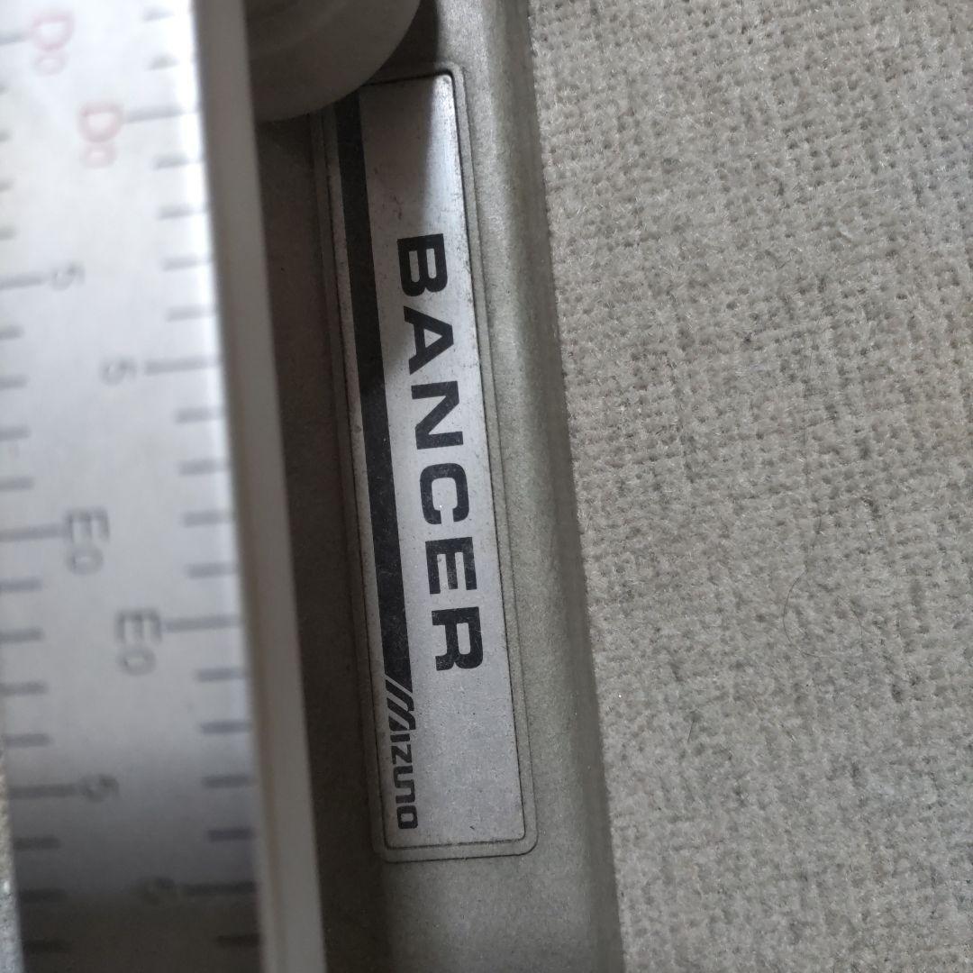 レトロ　ミズノ　スウィングバランサー　スイングバランス BANCER