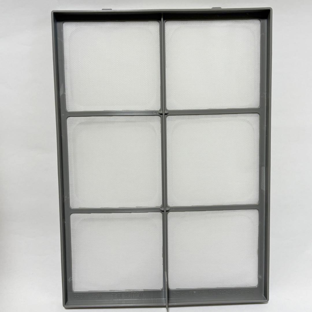 【美品】富士通Fujitsu Plazion DAS-303K-W 加湿脱臭機