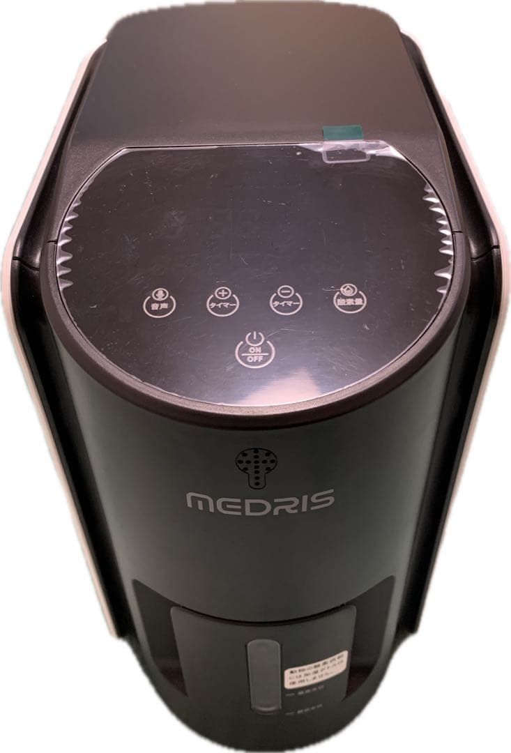 MEDRIS 酸素発生器 家庭用 ペット用 JY-102W 2025年版