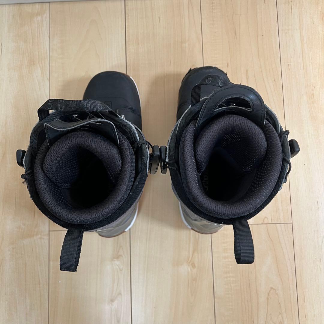 【即日発送】スノボSALOMON DIALOGUE ダイアログ 26.5cm