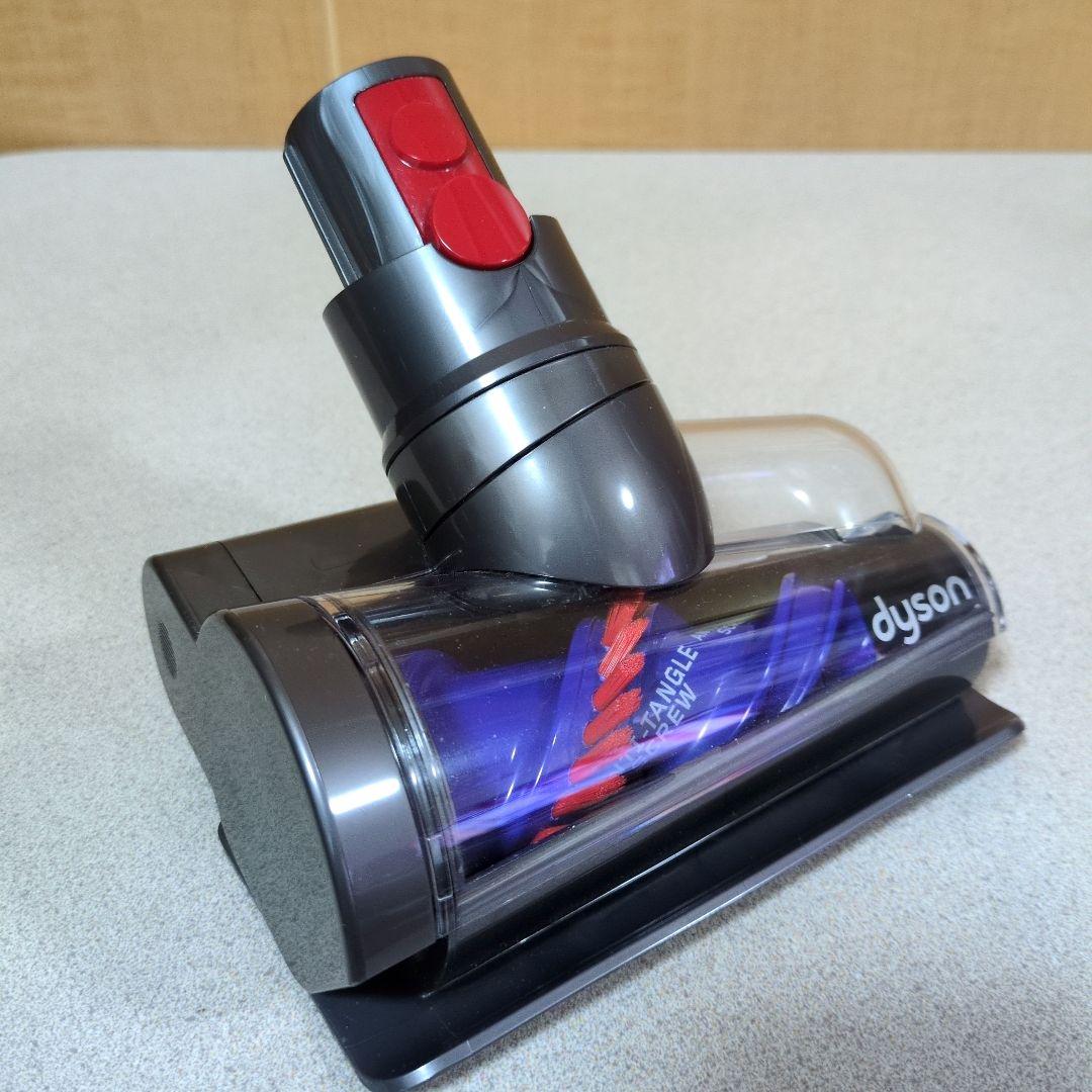 ダイソン Dyson V12 Slim sv20 分解洗浄済み