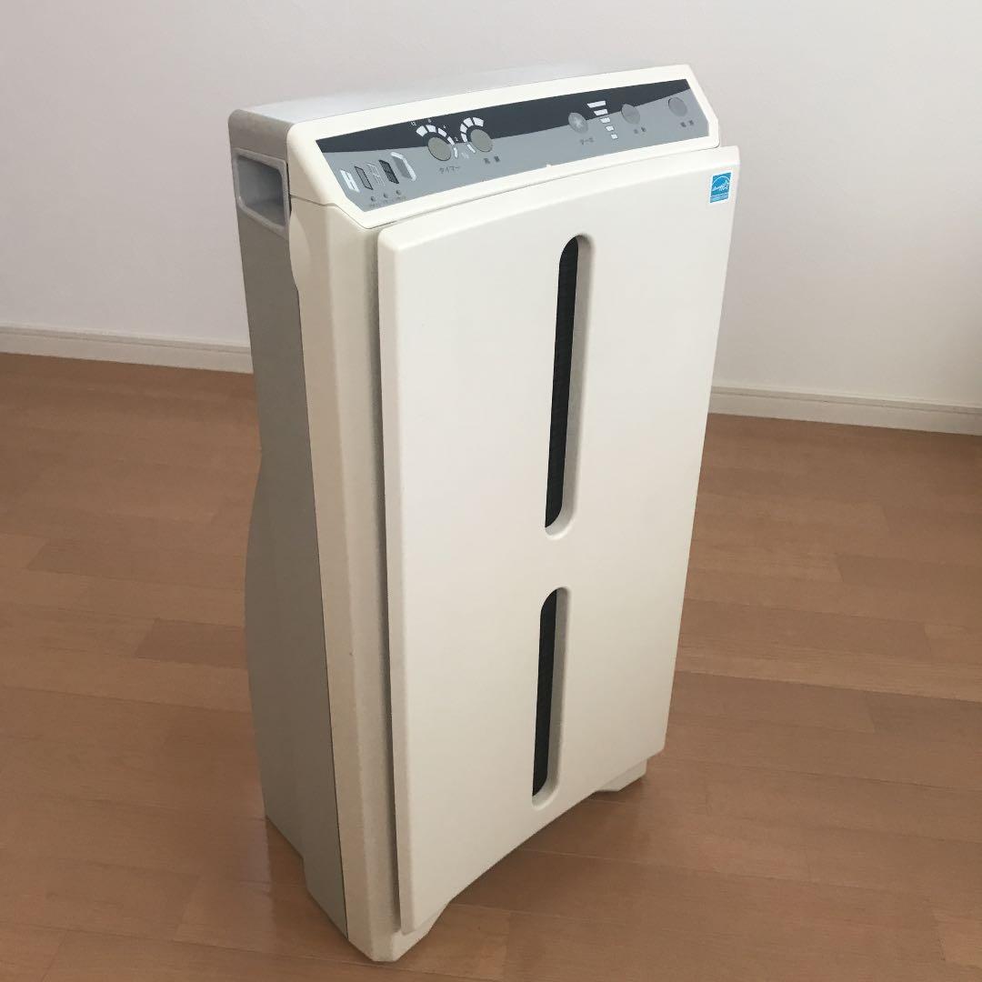 アムウェイ アトモスフィア 空気清浄機