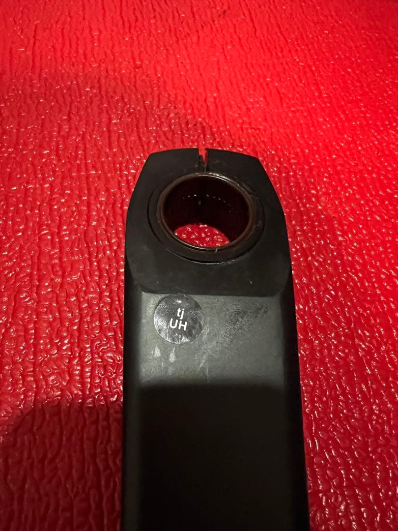 シマノ FC-R8100クランクセット 170mm 自転車 アルテグラ