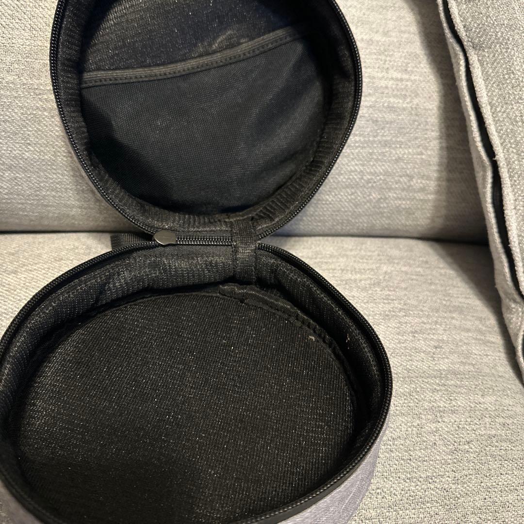 ヘッドホン SENNHEISER MOMENTUM M3AEBTXL