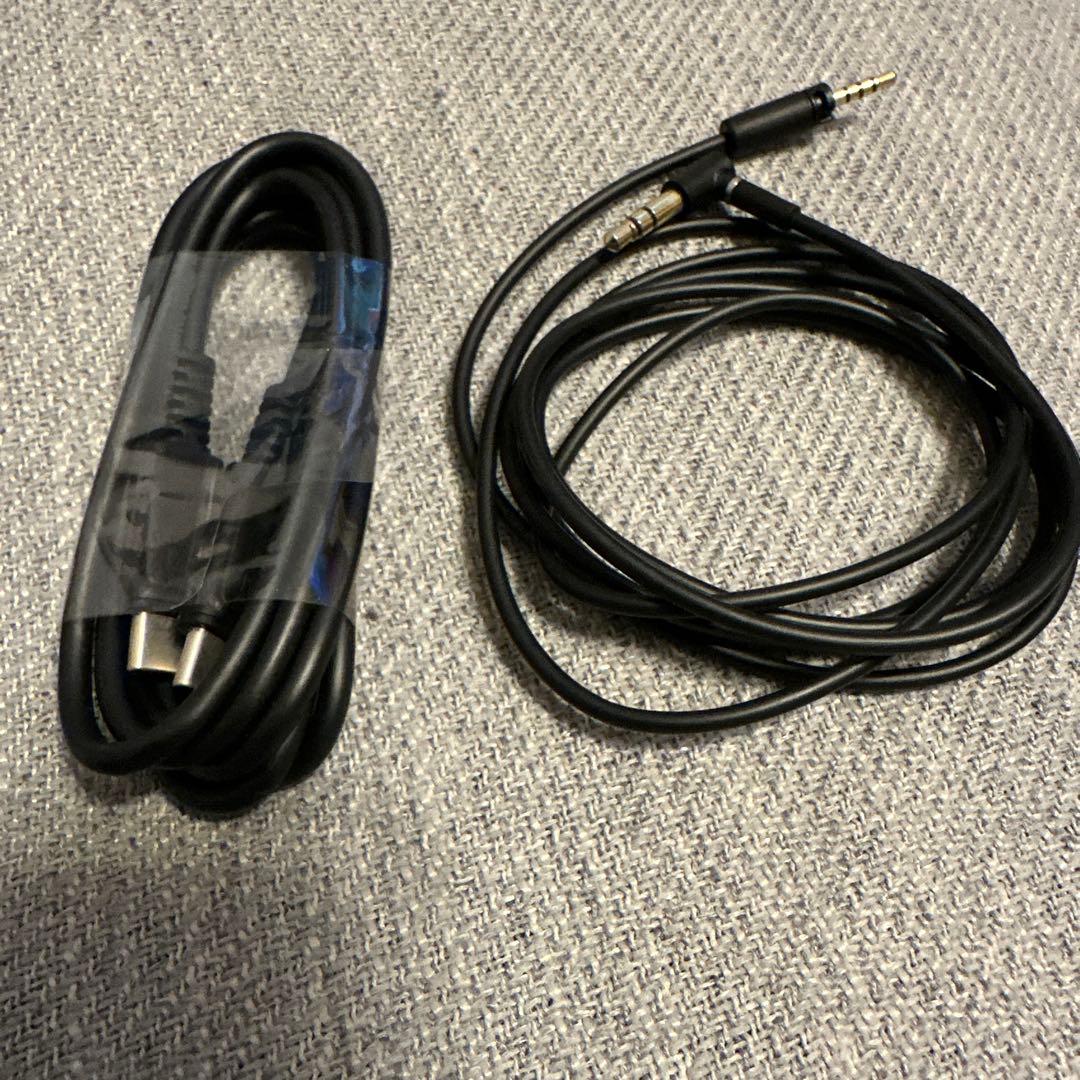 ヘッドホン SENNHEISER MOMENTUM M3AEBTXL