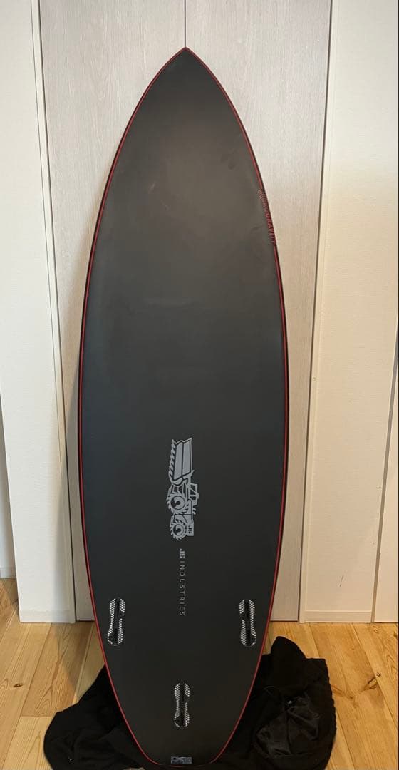 サーフィン・ボディボード JS INDUSTRIES XERO GRAVITY CARBOTUNE