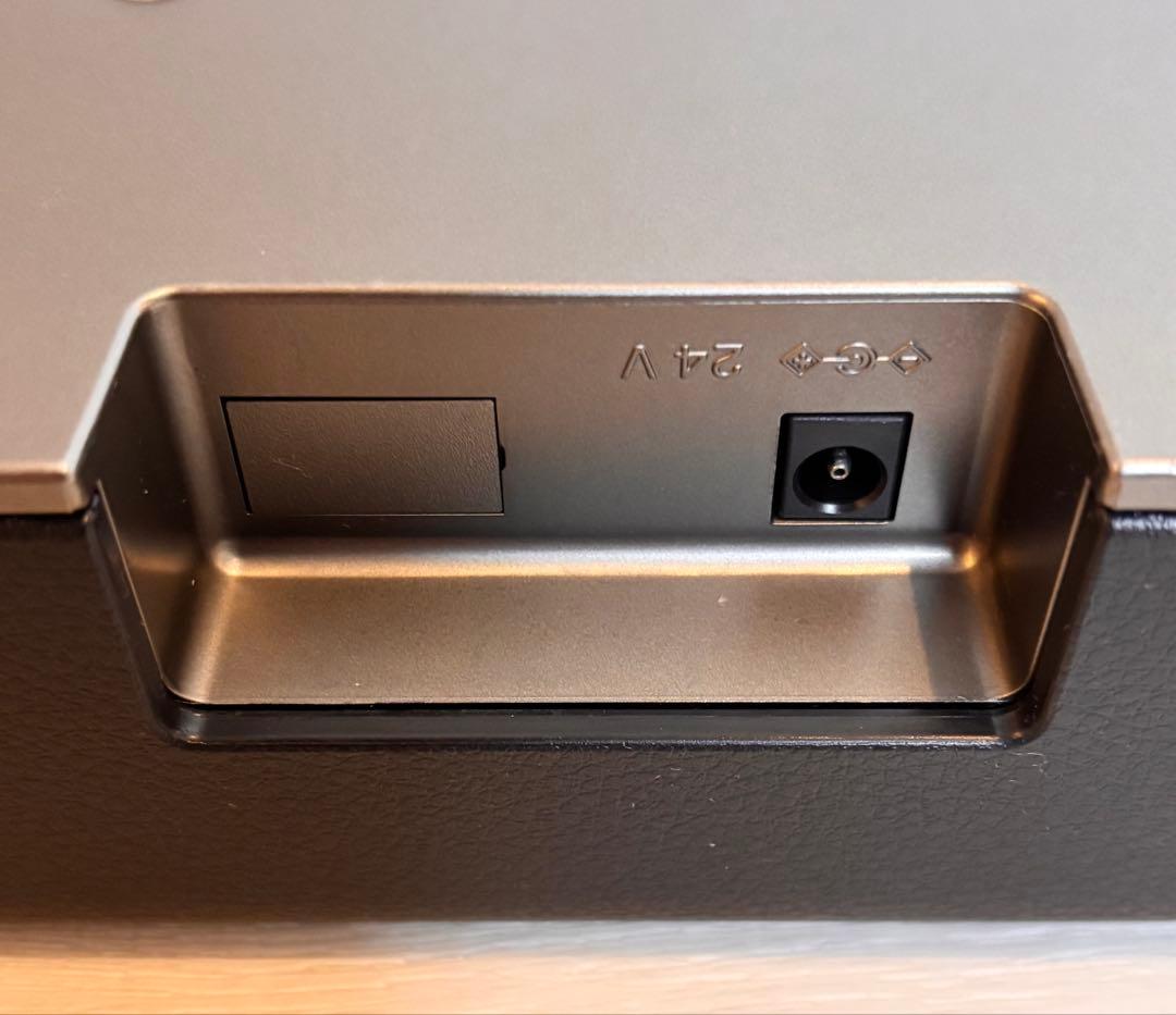 SONY SOUND BAR HT-X8500　2019年製