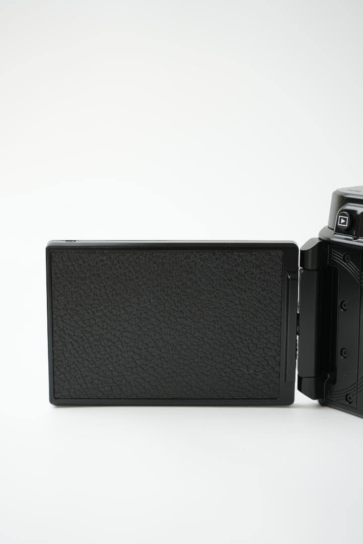 【ほぼ新品】【153回】 Nikon ニコン Zf ミラーレス一眼カメラ ボディ