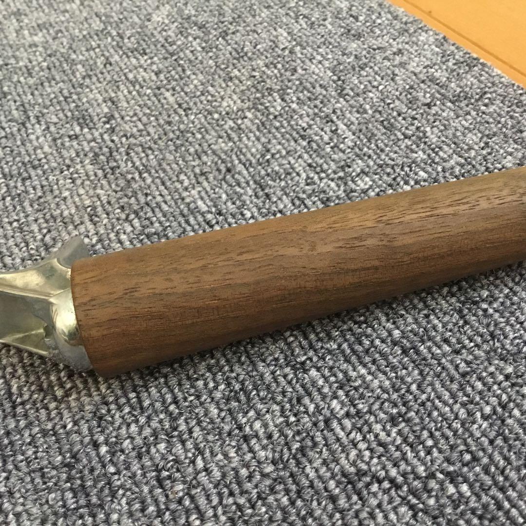 Recta Rod Handle シングル