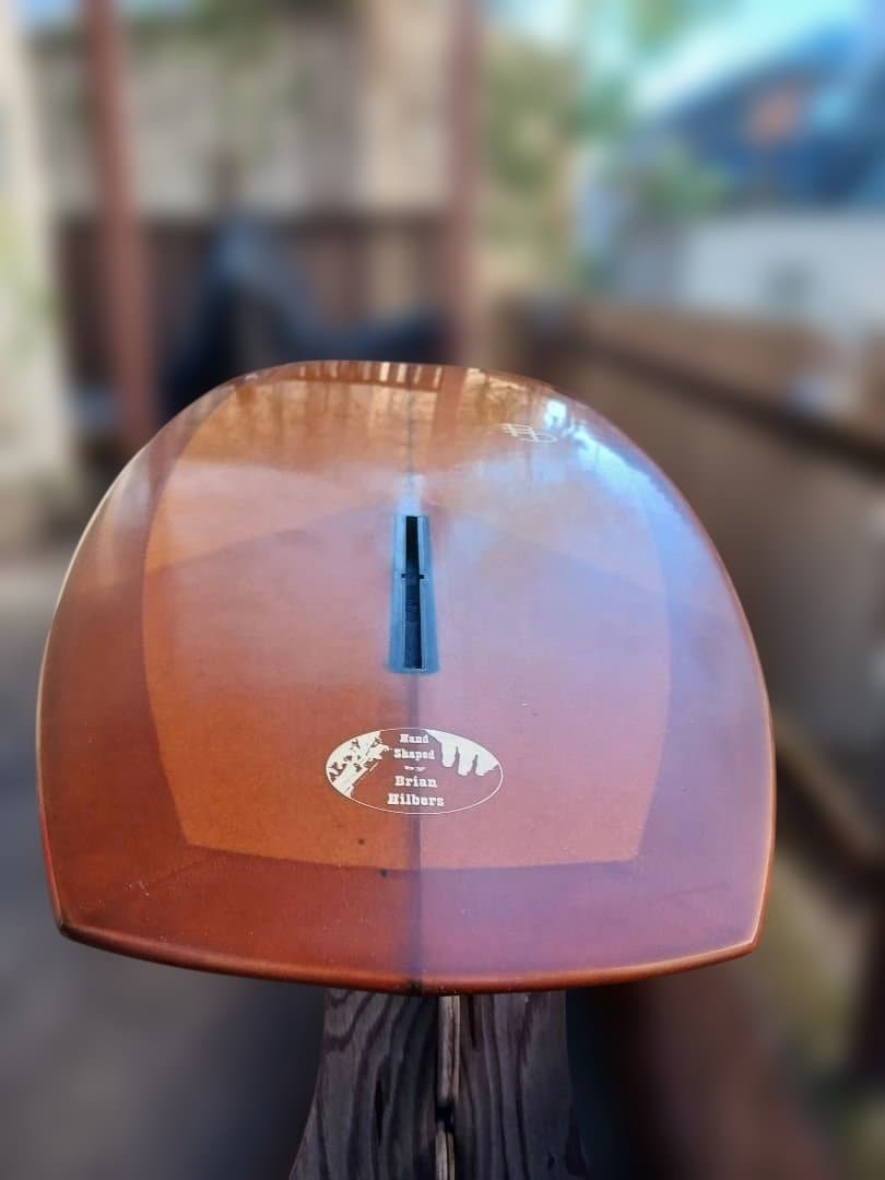 FINELINE ファインライン HULL vbottom