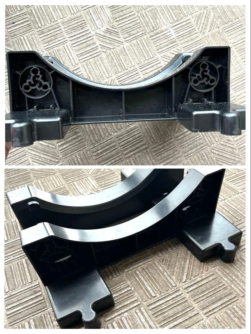 【純正スタンド付】ストライダー スポーツモデル 12インチ ブラック 日本正規品