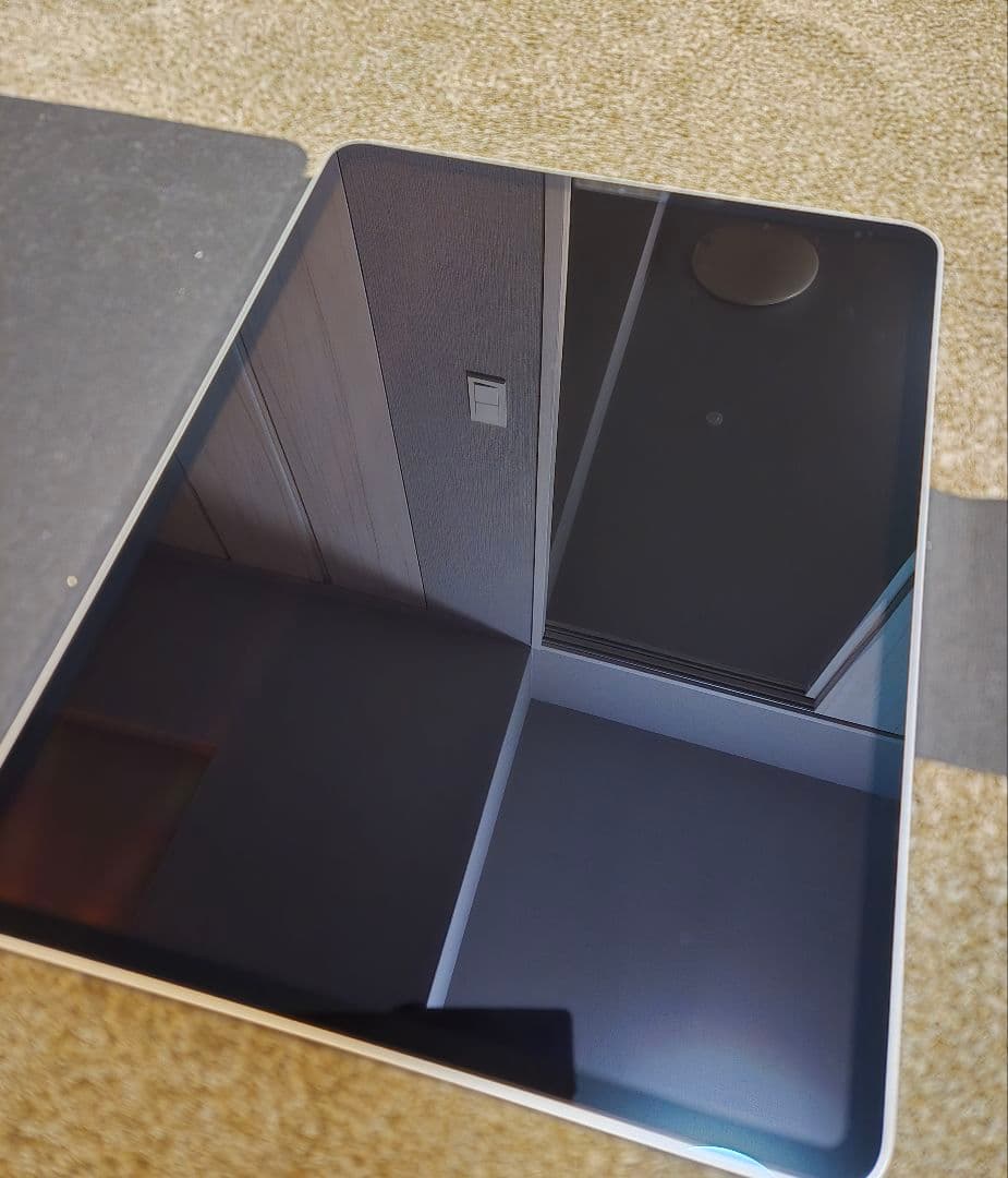 iPad Pro 第3世代 12.9インチ 64GB PITAKA付