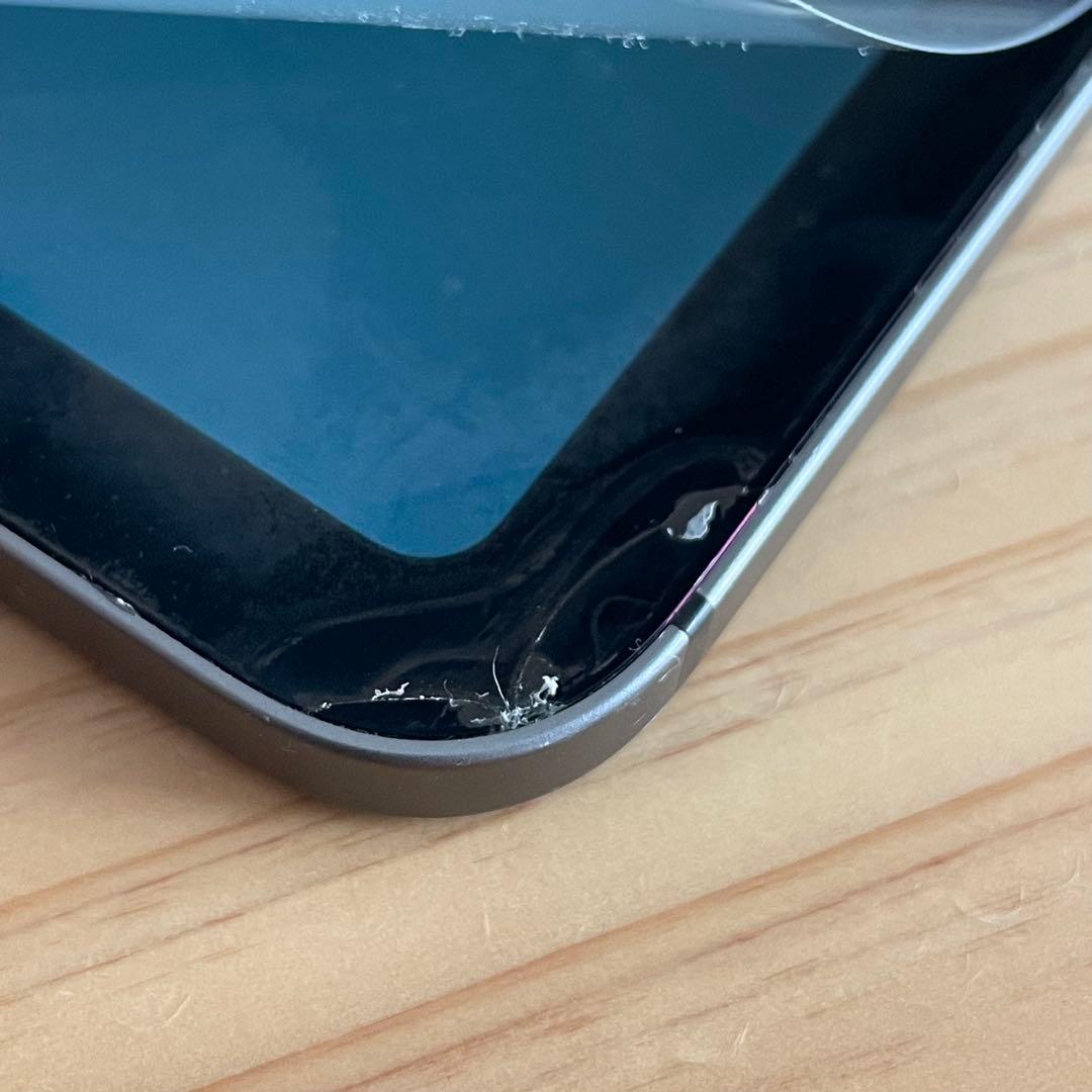 SIMフリー iPad Pro 12.9インチ（第3世代） セルラー （訳あり）