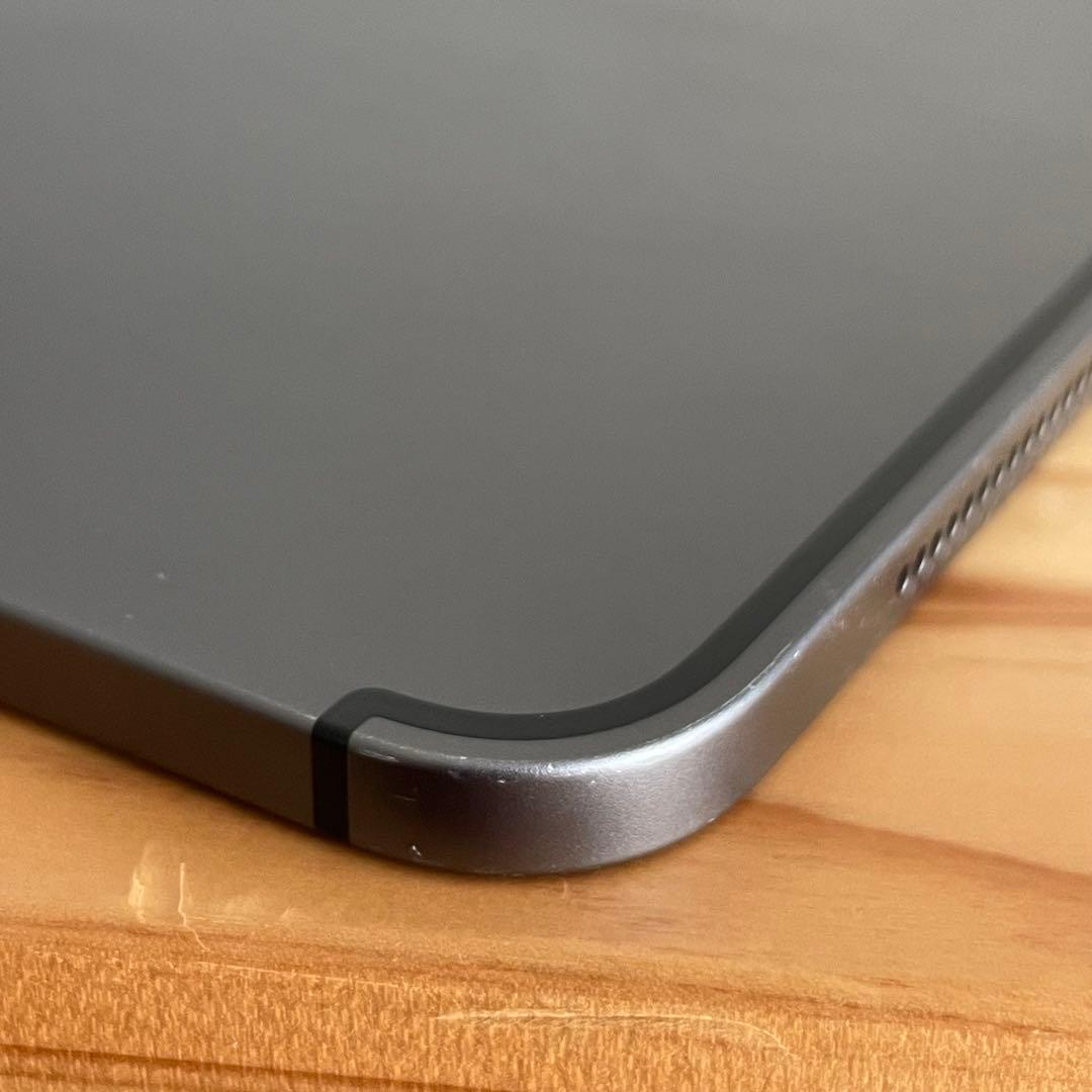 SIMフリー iPad Pro 12.9インチ（第3世代） セルラー （訳あり）