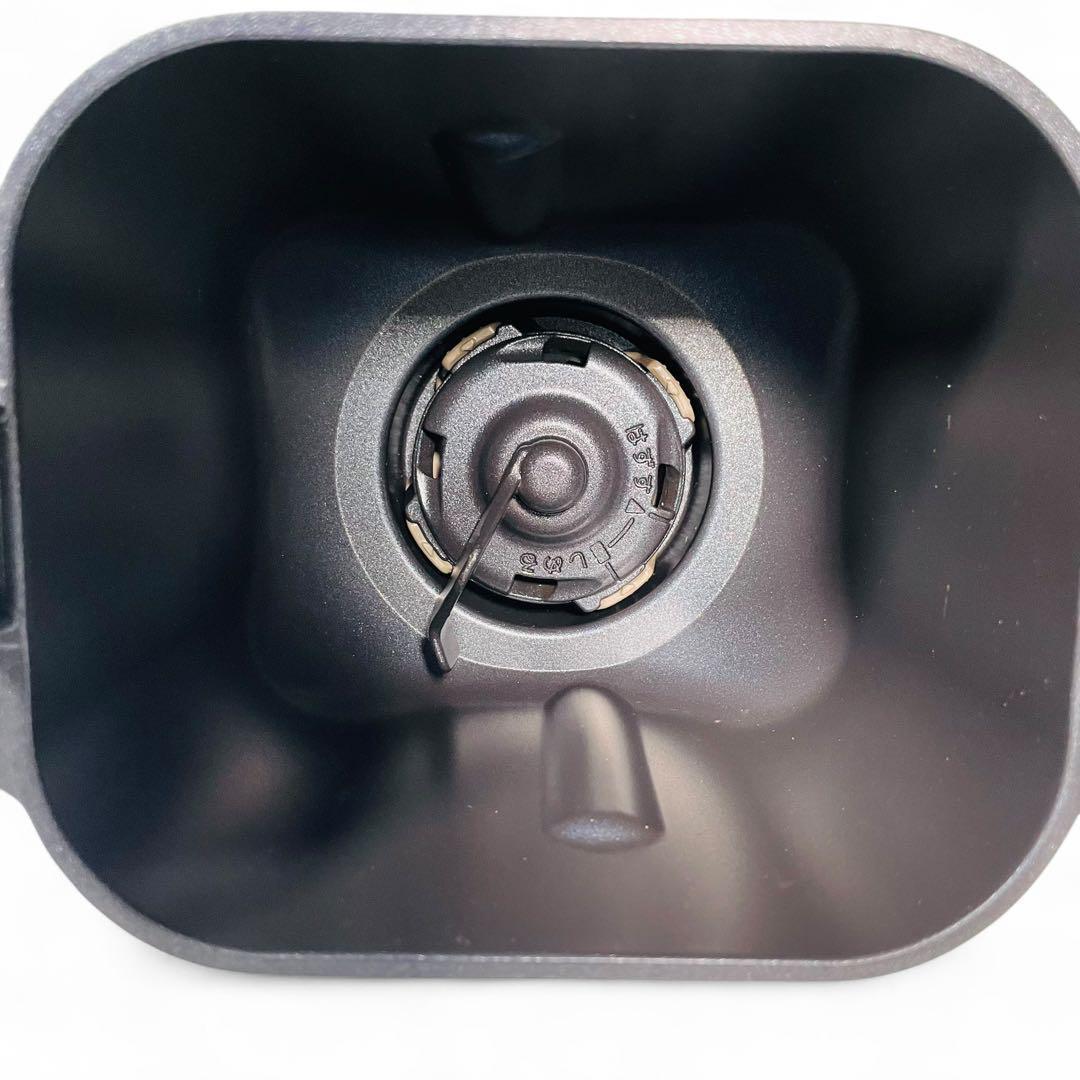 Panasonic ホームベーカリー SD-RBM1001 GOPAN ブラウン