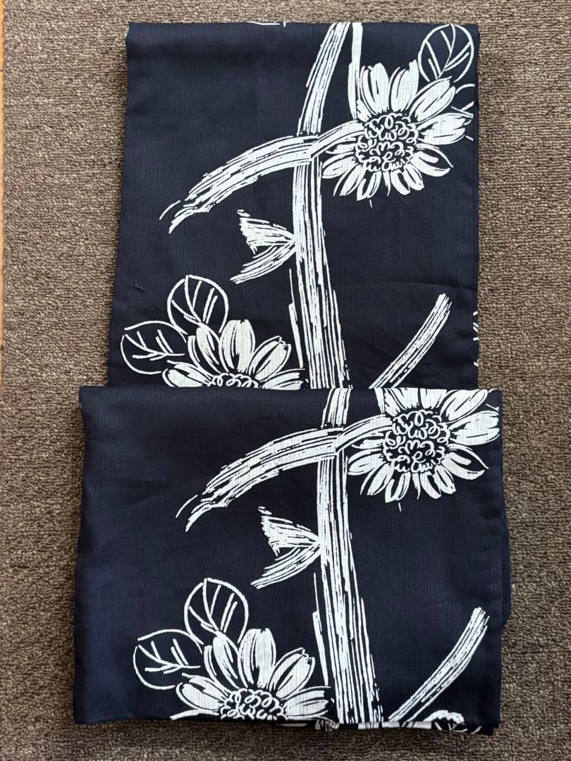 浴衣Mセット ［ゆかた館グレース］