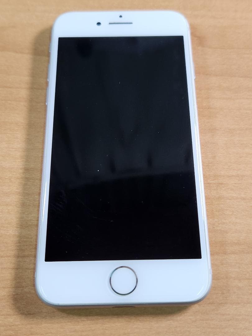スマートフォン本体 020400E iPhone8 A1906 64GB