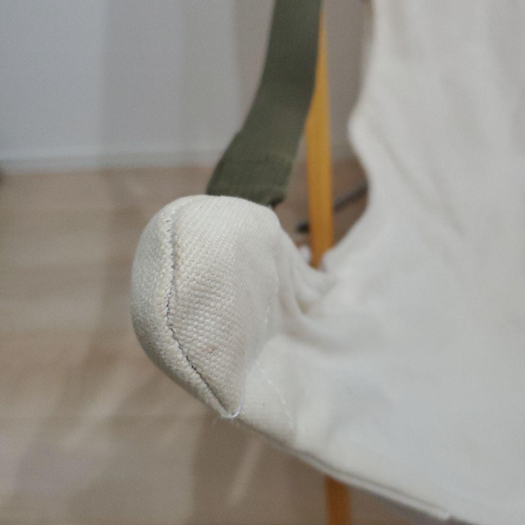 お買い得！スノーピーク　Takeチェアロング