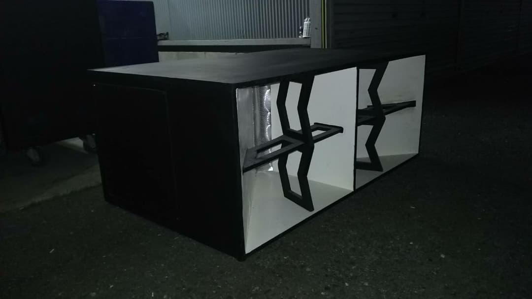 エミネンス2400w low130xオリジナル