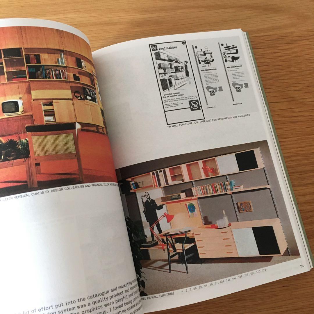 アート・デザイン・音楽 Kai Kristiansen: An Industrious Designer