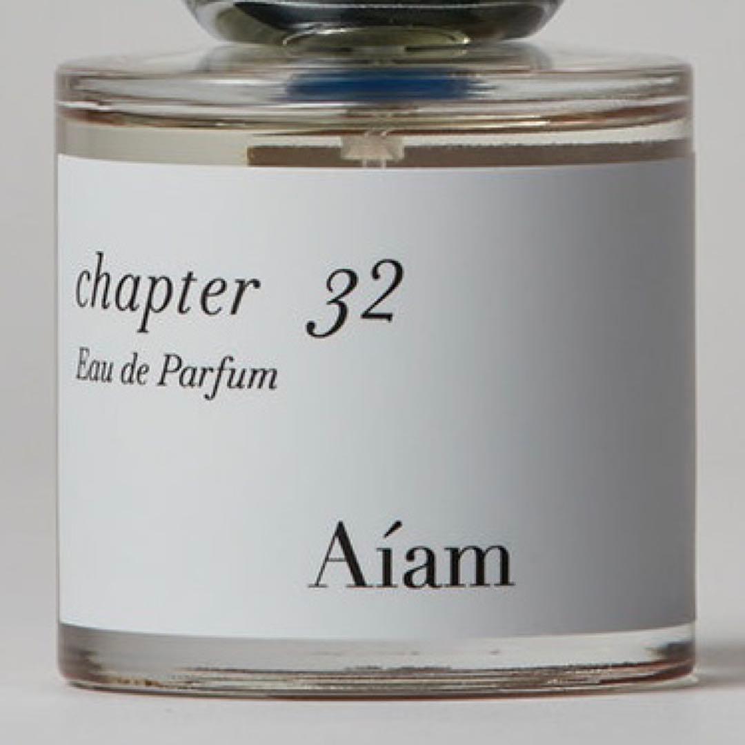 Aíam Eau de Parfum chapter 65 & 32 セット