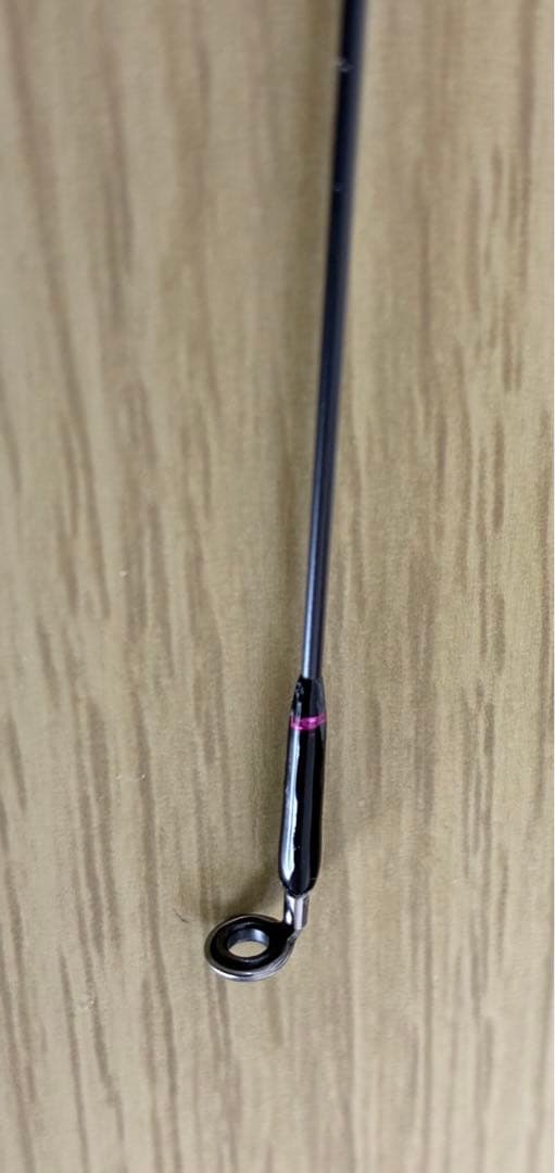 ADVANCEMENT FPR55-Ⅱ(circle限定　ピンク)