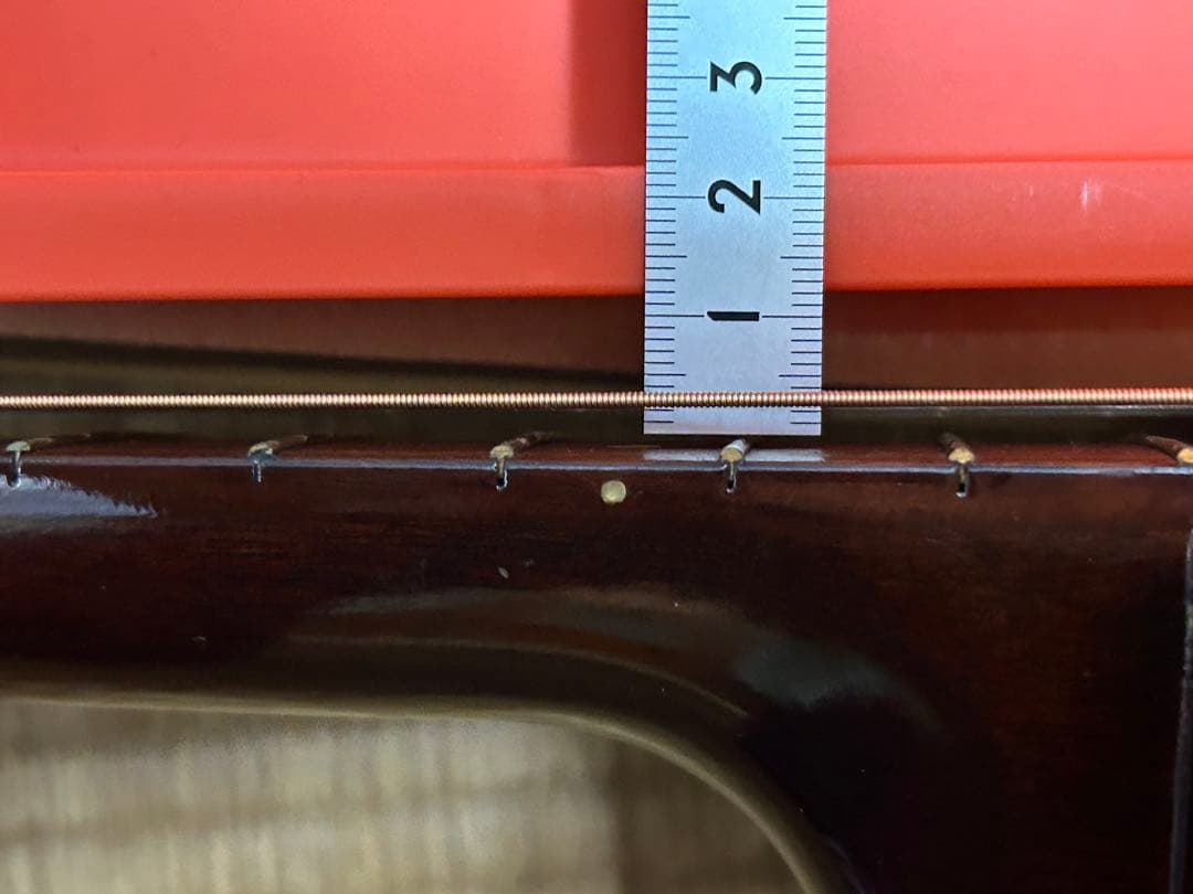 ヤマハ　YAMAHA FG150F Black Label ハードケース付