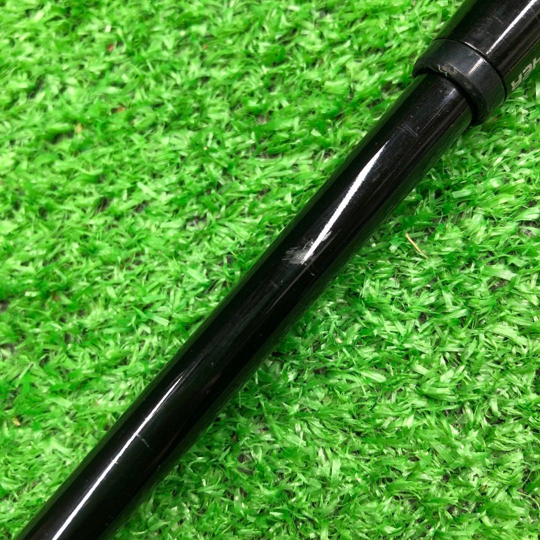 Gsh-895VENTUS シャフト単品 flex6-X サンプル品 スリーブ付