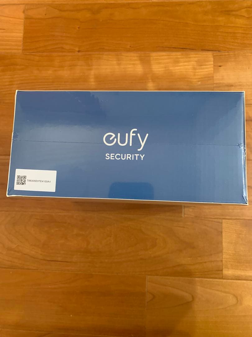 その他 Anker Eufy Security eufyCam 2C 1-Cam Kit
